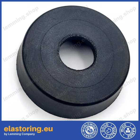 Piston seal ARC5 [FPC262081/FA]